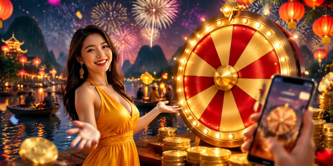 hb22 Lua Vang Slot tại hb22 — quay là vào thẳng cuộc chơi